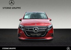 Bild des Angebotes Mercedes-Benz EQV 300 EQV 300 AVANTGARDE Lang 7-SITZE SITZLÜFTUNG LED