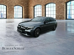 Bild des Angebotes Mercedes-Benz C 43 AMG 4MATIC T-Modell Pano/ACC/AHK