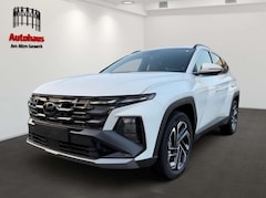 Bild des Angebotes Hyundai TUCSON PRIME ALLRAD+RUNDUM-KAM+NAVI+SITZHZG+KRELL SOUND.