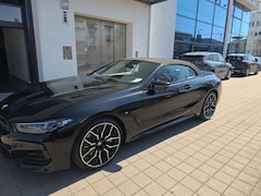Bild des Angebotes BMW 840 i xDrive M-Sport-Pro*Laser*Drive Assist Prof*Park