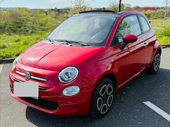 Bild des Angebotes Fiat 500C 500 Cabrio LEASINGÜBERNAHME 06/2027