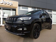 Bild des Angebotes Jeep Compass Red Mild-Hybrid FWD*Kamera*ApplCarPlay*