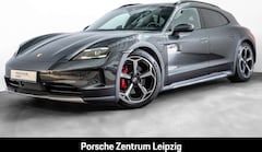 Bild des Angebotes Porsche Taycan 4S Cross Turismo Vollleder SportChrono BOSE