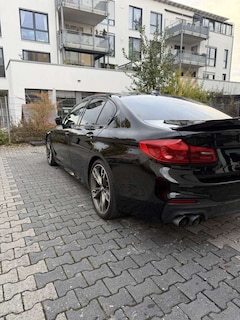 Bild des Angebotes BMW M550 M550i xDrive Aut.
