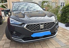 Bild des Angebotes SEAT Tarraco 1.4 e-Hybrid DSG Xperience
