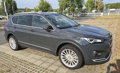 Bild des Angebotes SEAT Tarraco 1.4 e-Hybrid DSG Xperience