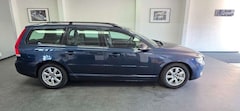 Bild des Angebotes Volvo V70 D5 Black Edition Automatik AHK TÜV 08/2027
