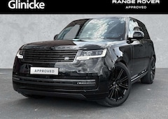 Bild des Angebotes Land Rover Range Rover 3.0 P550e Autobiography / Massagesit