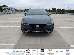 Bild des Angebotes SEAT Leon Sportstourer 1.5l eTSI FR 110kW DSG LED Navi