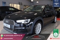 Bild des Angebotes Audi A4 allroad quattro Anhängerkupplung
