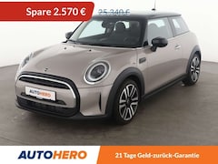 Bild des Angebotes MINI Cooper Cooper Classic Trim *NAVI*LED*TEMPO*PDC*SHZ*