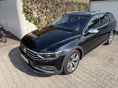 Bild des Angebotes VW Passat Alltrack VW Passat Alltrack 2.0 TDI SCR 4MOTION – Vollausst