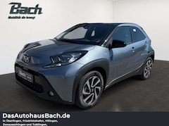 Bild des Angebotes Toyota Aygo X 1.0 l Teamplayer 5 M/T