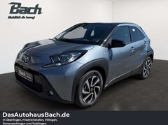 Bild des Angebotes Toyota Aygo X 1.0 l Teamplayer 5 M/T