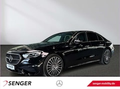 Bild des Angebotes Mercedes-Benz E 220 d AMG Panorama Burmester DigitalLight 360°