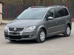 Bild des Angebotes VW Touran 1.9 TDI DSG * 1 HAND *XENON * PDC