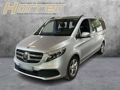 Bild des Angebotes Mercedes-Benz V 220 lang EDITION el.Heck LED Sport-Pak PANO