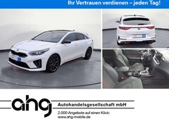 Bild des Angebotes Kia ProCeed / pro_cee'd ProCeed 1.6 T-GDI GT *LED*PDC*SHZ*DAB*Klima*Spor