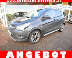 Bild des Angebotes Opel Karl Rocks 1.0 Viva Klima Sitzhz PDC Alus usw.