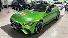 Bild des Angebotes Mercedes-Benz AMG GT 63 S E AMG SPECIAL EDITION*CARBON*AERO