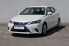 Bild des Angebotes Lexus CT 200h Luxury Line