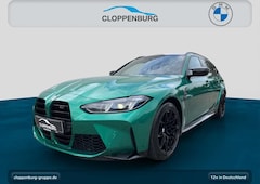 Bild des Angebotes BMW M3 Competition M xDrive Touring BT UPE: 111.659€