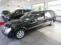 Bild des Angebotes Mercedes-Benz E 280 E280CDI Rappold Bestattungswagen / Leichenwagen
