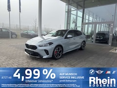 Bild des Angebotes BMW 118 d Limousine M Sport SportpaketPRO HUD 360°