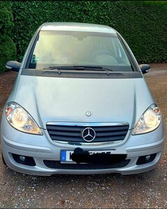 Bild des Angebotes Mercedes-Benz A 180 CDI Autotronic Avantgarde DPF
