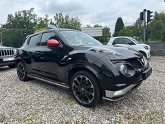 Bild des Angebotes Nissan Juke 1.6 DIG-T nismo 4x4 / AUTOMATIK