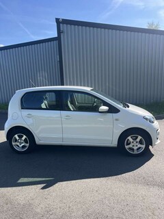 Bild des Angebotes VW up! move up! BMT eco