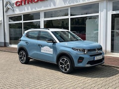 Bild des Angebotes Citroen C3 Turbo 100 PLUS | Klima - PDC - Android/Apple