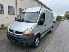 Bild des Angebotes Renault Master II Phase 2 Kasten L2H2 Kasten Gepflegt