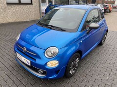 Bild des Angebotes Fiat 500 Sport