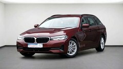 Bild des Angebotes BMW 530 530d xDrive Touring Aut.