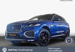 Bild des Angebotes Jaguar F-Pace P400e AWD R-Dynamic S