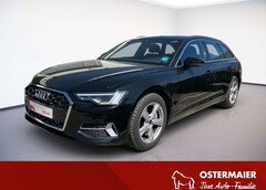 Bild des Angebotes Audi A6 Avant SPORT 45 TFSI 265PS PANO.MATRIX.ACC.KAMERAS