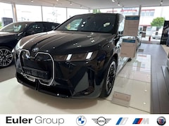 Bild des Angebotes BMW iX xDrive 60 Sportpaket HUD AHK-klappbar AHK Panorama