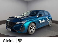 Bild des Angebotes Peugeot 308 STYLE HYBRID 136 e-DSC6