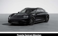 Bild des Angebotes Porsche Taycan Sport Turismo Head-Up InnoDrive LED BOSE