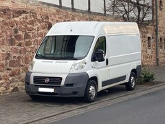 Bild des Angebotes Fiat Ducato Ducato L2H2 160 Multijet 157 PS