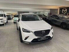 Bild des Angebotes Mazda CX-3 2.0 121PS Selection LED NAVI RFK SHZ
