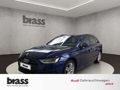 Bild des Angebotes Audi A4 40 quattro 2.0 TDI Avant advanced (EURO 6d)