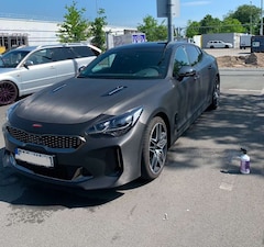 Bild des Angebotes Kia Stinger Stinger+3.3+T-GDI+AWD+OPF+GT Bastuck