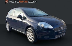 Bild des Angebotes Fiat Grande Punto 1.2 8V Active