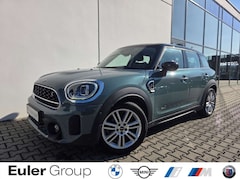 Bild des Angebotes MINI Cooper SD Countryman A ClassicTrim SHZ LED Parkass NAV