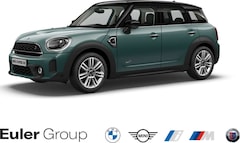 Bild des Angebotes MINI Cooper SD Countryman A ClassicTrim SHZ LED Parkass NAV