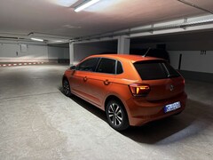 Bild des Angebotes VW Polo IQ.DRIVE