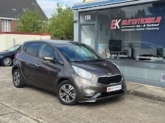 Bild des Angebotes Kia Venga UEFA Euro 2016 Keyless Go Navi Kamera