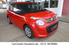 Bild des Angebotes Citroen C1 Live